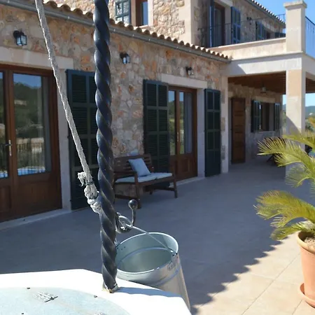 Ca's Patro Macianer Etv9544 Casa vacanze