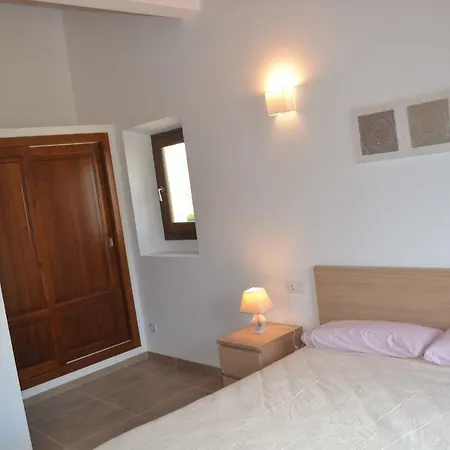 Ca's Patro Macianer Etv9544 Casa vacanze *