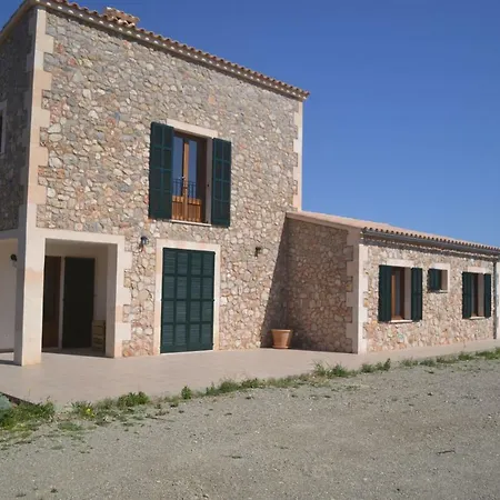Ca's Patro Macianer Etv9544 Casa vacanze *