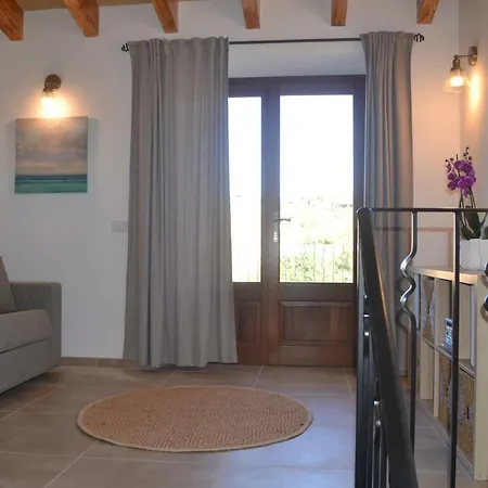 Ca's Patro Macianer Etv9544 Casa vacanze