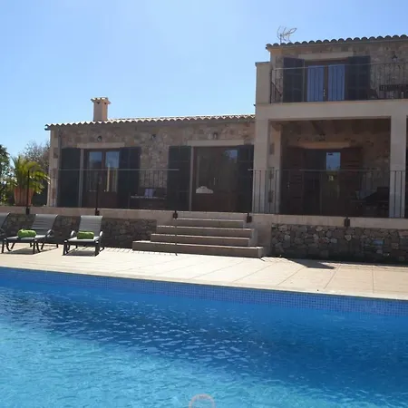 Casa vacanze Ca's Patro Macianer Etv9544 Manacor (Mallorca)
