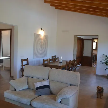 Ca's Patro Macianer Etv9544 Casa vacanze Manacor (Mallorca)